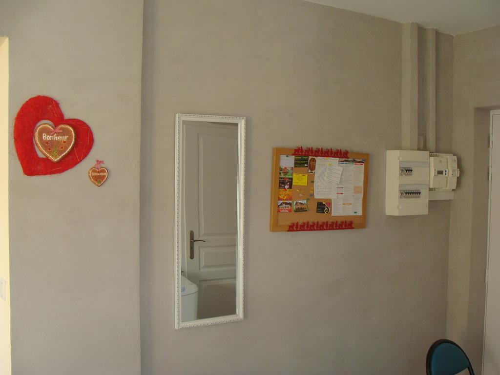 Les Brimbelles Apartment Gerardmer Exterior photo