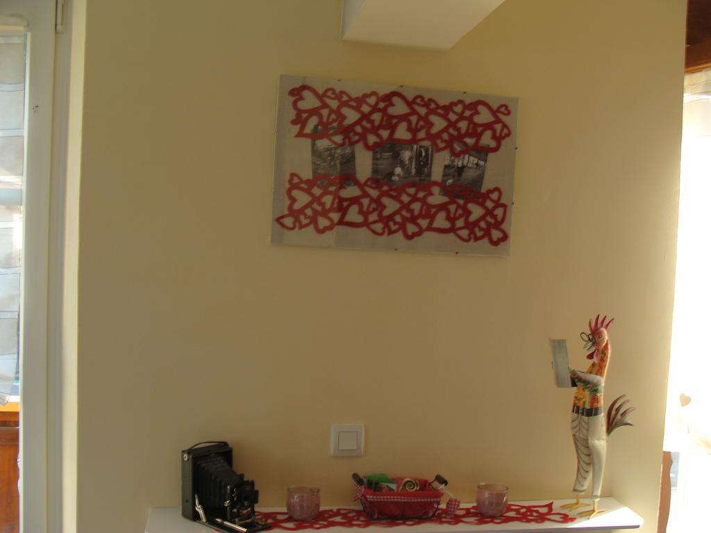Les Brimbelles Apartment Gerardmer Exterior photo